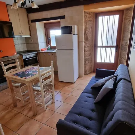 Casa Jardin Mariana Ferienhaus *