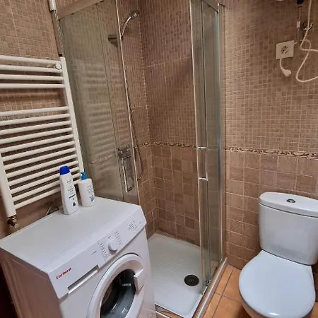 Casa Jardin Mariana بيت للعطل