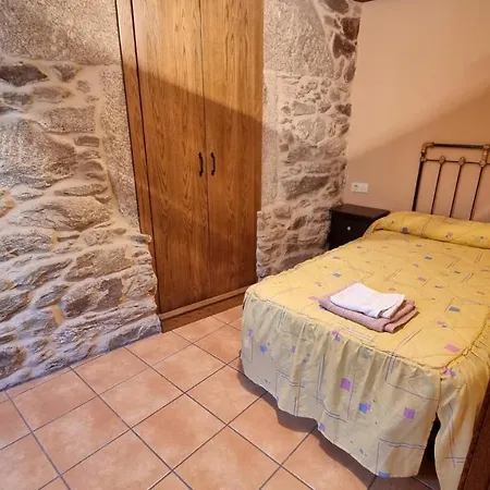 Holiday home Casa Jardin Mariana