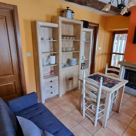 Casa Jardin Mariana *