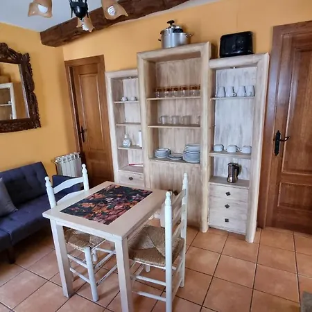 Casa Jardin Mariana Ferienhaus