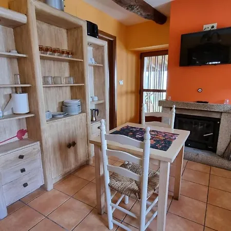 Casa Jardin Mariana Ferienhaus