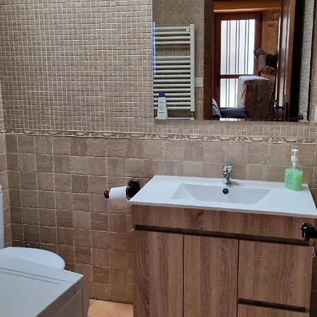 Casa Jardin Mariana * Lubián