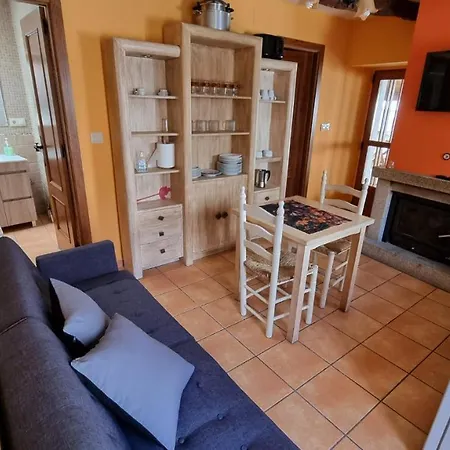 Casa Jardin Mariana