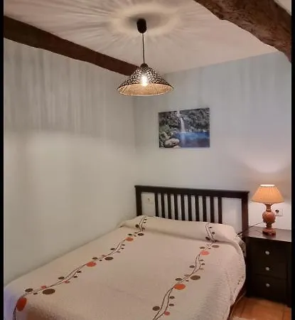 Сasa de vacaciones Casa Jardin Mariana