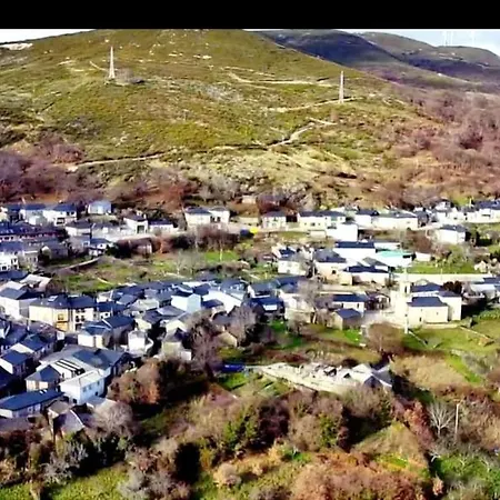 Casa Jardin Mariana Ferienhaus *