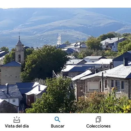 Casa Jardin Mariana Lubián