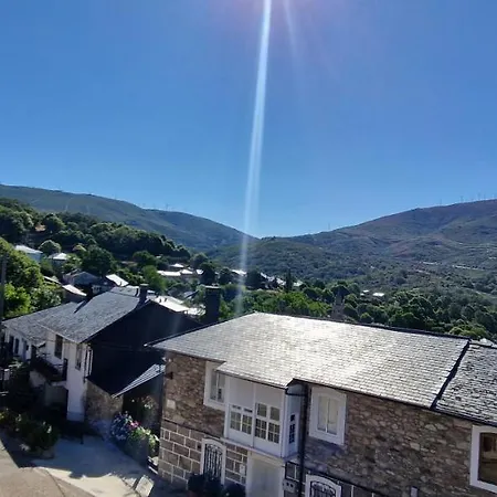 Casa Jardin Mariana Сasa de vacaciones *