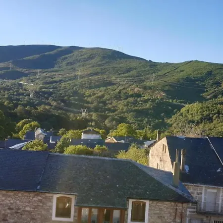 Casa Jardin Mariana *