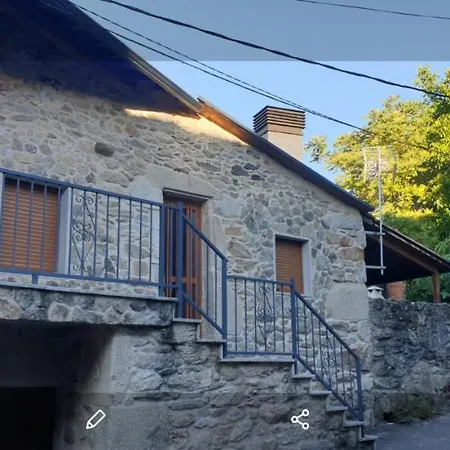 Casa Jardin Mariana *