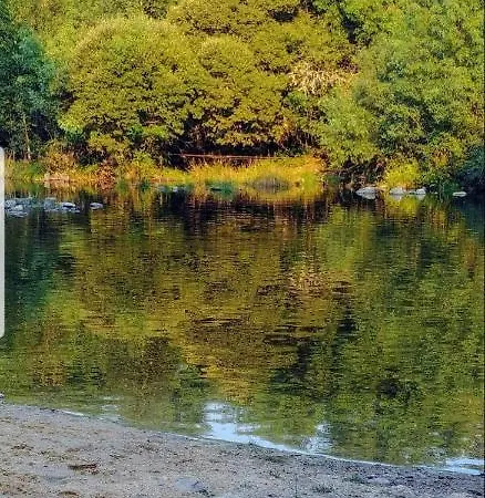 Ferienhaus Casa Jardin Mariana *