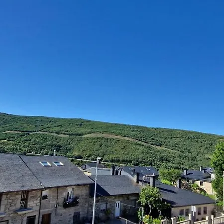 Casa Jardin Mariana *