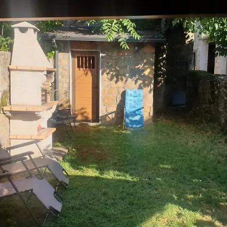 Casa Jardin Mariana *