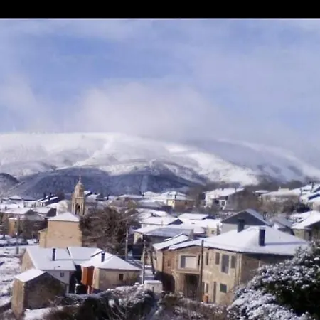 Casa Jardin Mariana Prázdninový dům