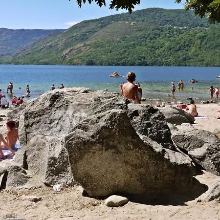 Casa Jardin Mariana Ferienhaus