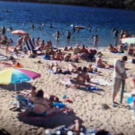 Ferienhaus Casa Jardin Mariana *