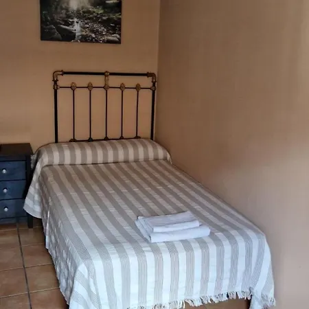 Casa Jardin Mariana