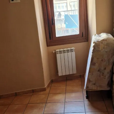 Casa Jardin Mariana Ferienhaus *