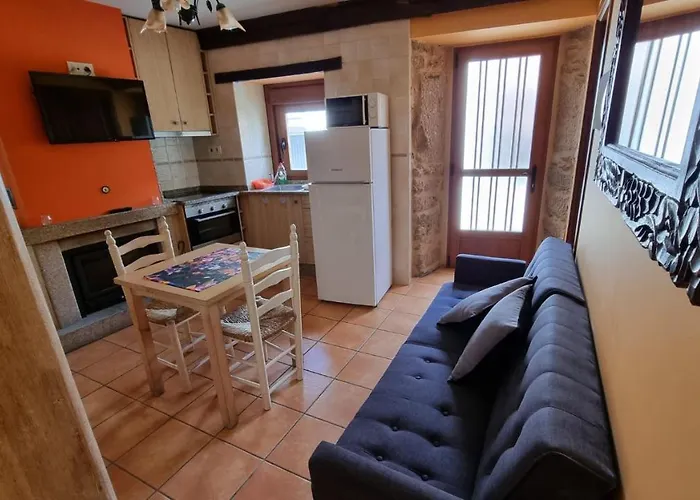 Casa Jardin Mariana Semesterbostad *