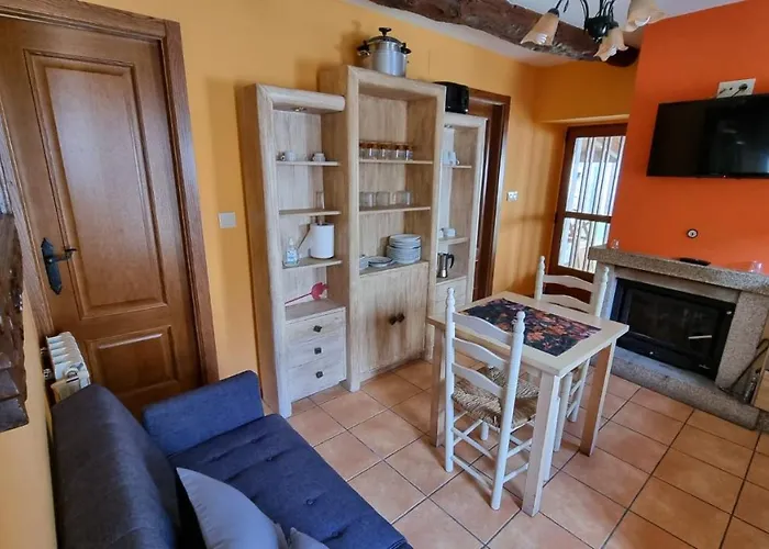 Casa Jardin Mariana *