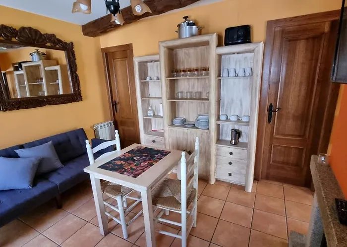 Casa Jardin Mariana Semesterbostad