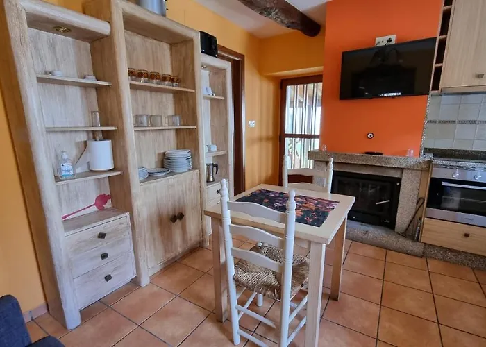 Casa Jardin Mariana Semesterbostad