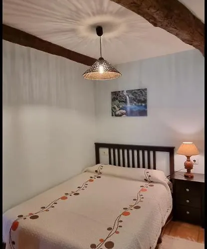 Semesterbostad Casa Jardin Mariana