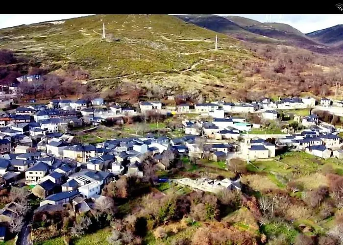 Casa Jardin Mariana Semesterbostad *