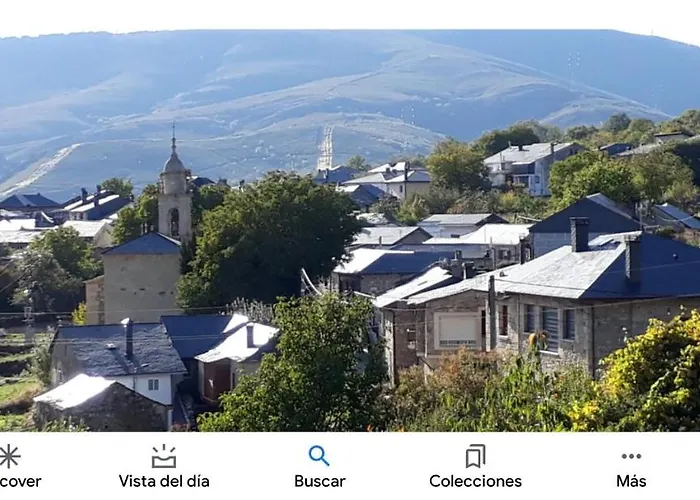 Casa Jardin Mariana Lubián