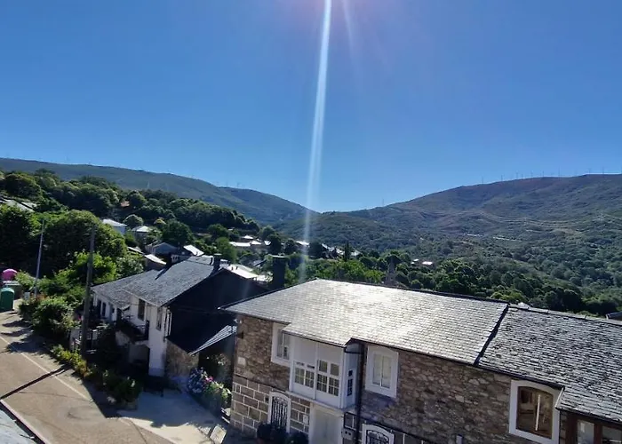 Casa Jardin Mariana Semesterbostad *