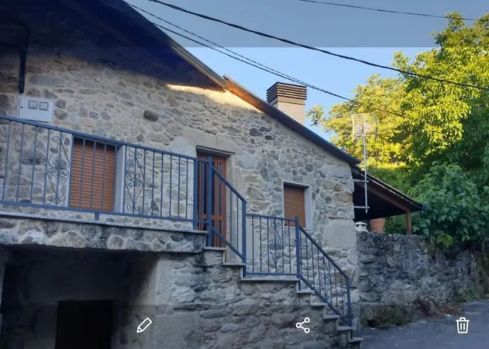 Casa Jardin Mariana *