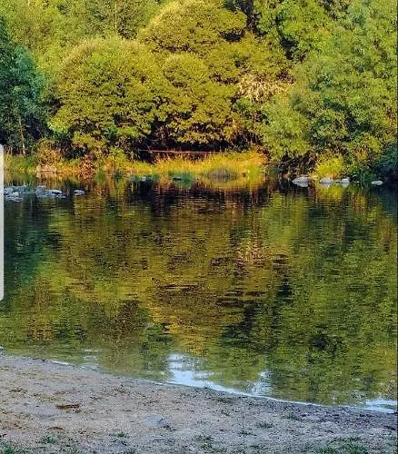 Semesterbostad Casa Jardin Mariana *