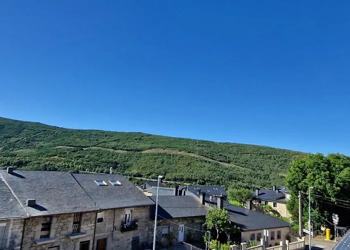 Casa Jardin Mariana *