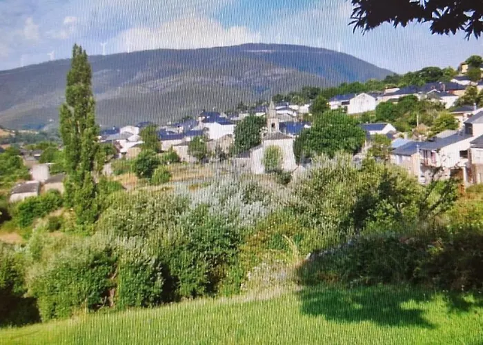 Casa Jardin Mariana Semesterbostad *