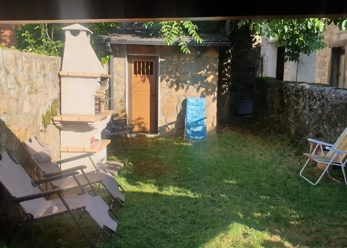 Casa Jardin Mariana *