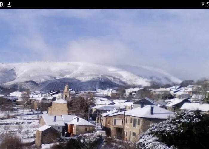 Casa Jardin Mariana Semesterbostad