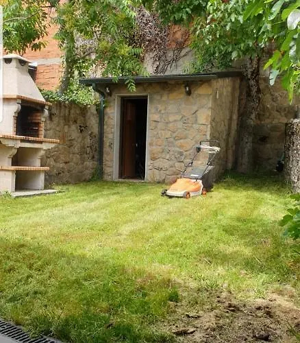 Casa Jardin Mariana *