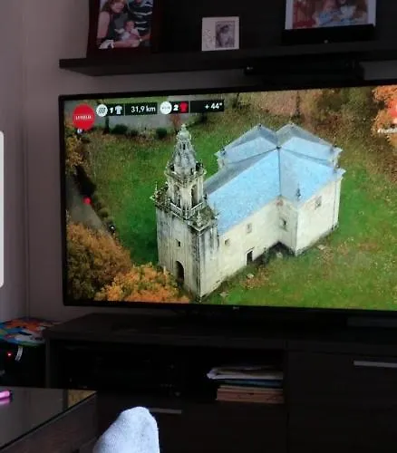 Semesterbostad Casa Jardin Mariana