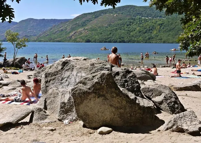 Casa Jardin Mariana Semesterbostad