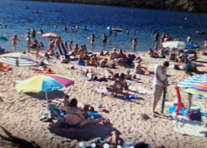 Semesterbostad Casa Jardin Mariana *