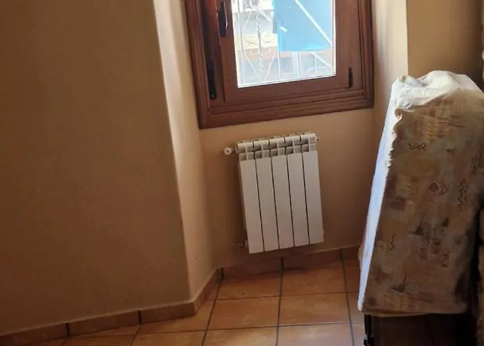 Casa Jardin Mariana Semesterbostad *